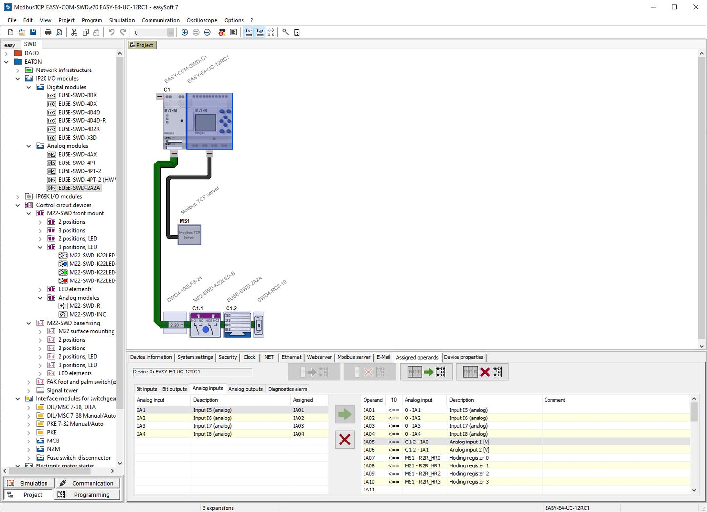 Eaton EasySoft V8.11