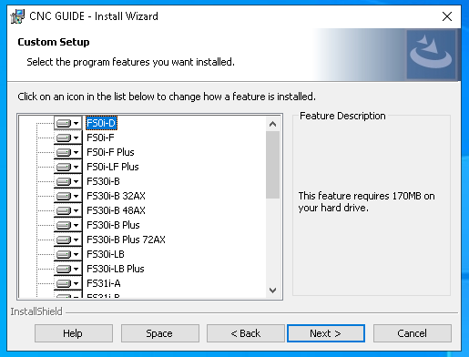 Fanuc CNC Guide V25.0
