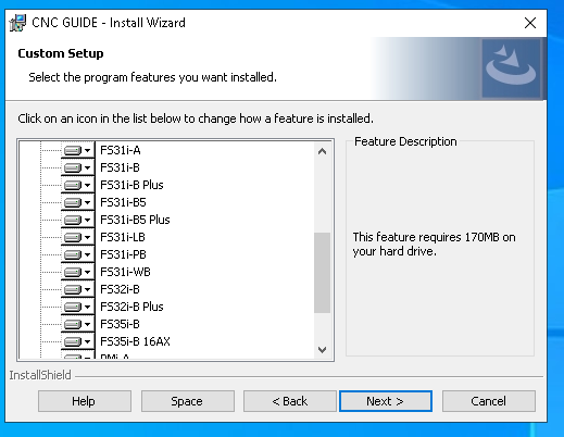 Fanuc CNC Guide V25.0
