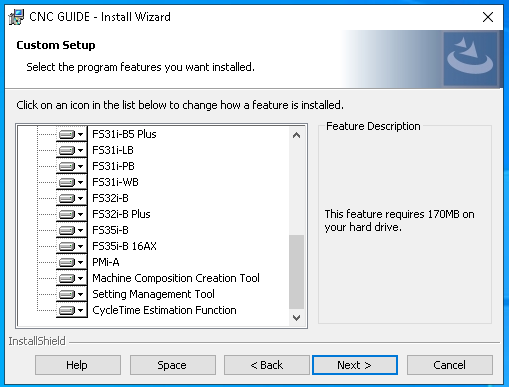 Fanuc CNC Guide V25.0