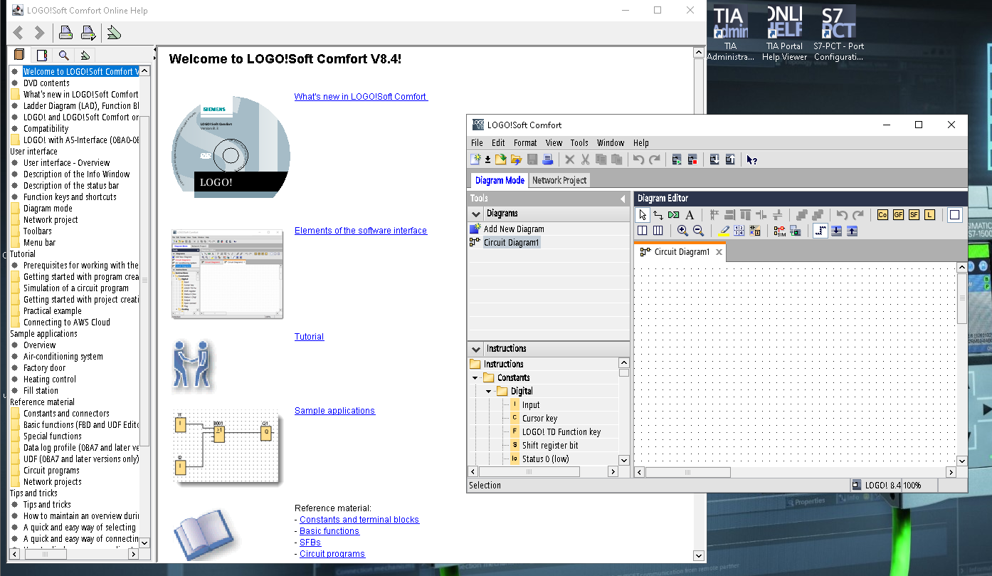 Siemens Master Virtual Machine 2025