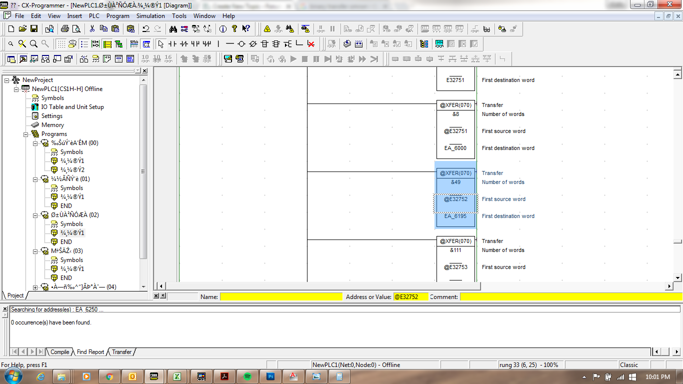 Omron CX-One v4.60