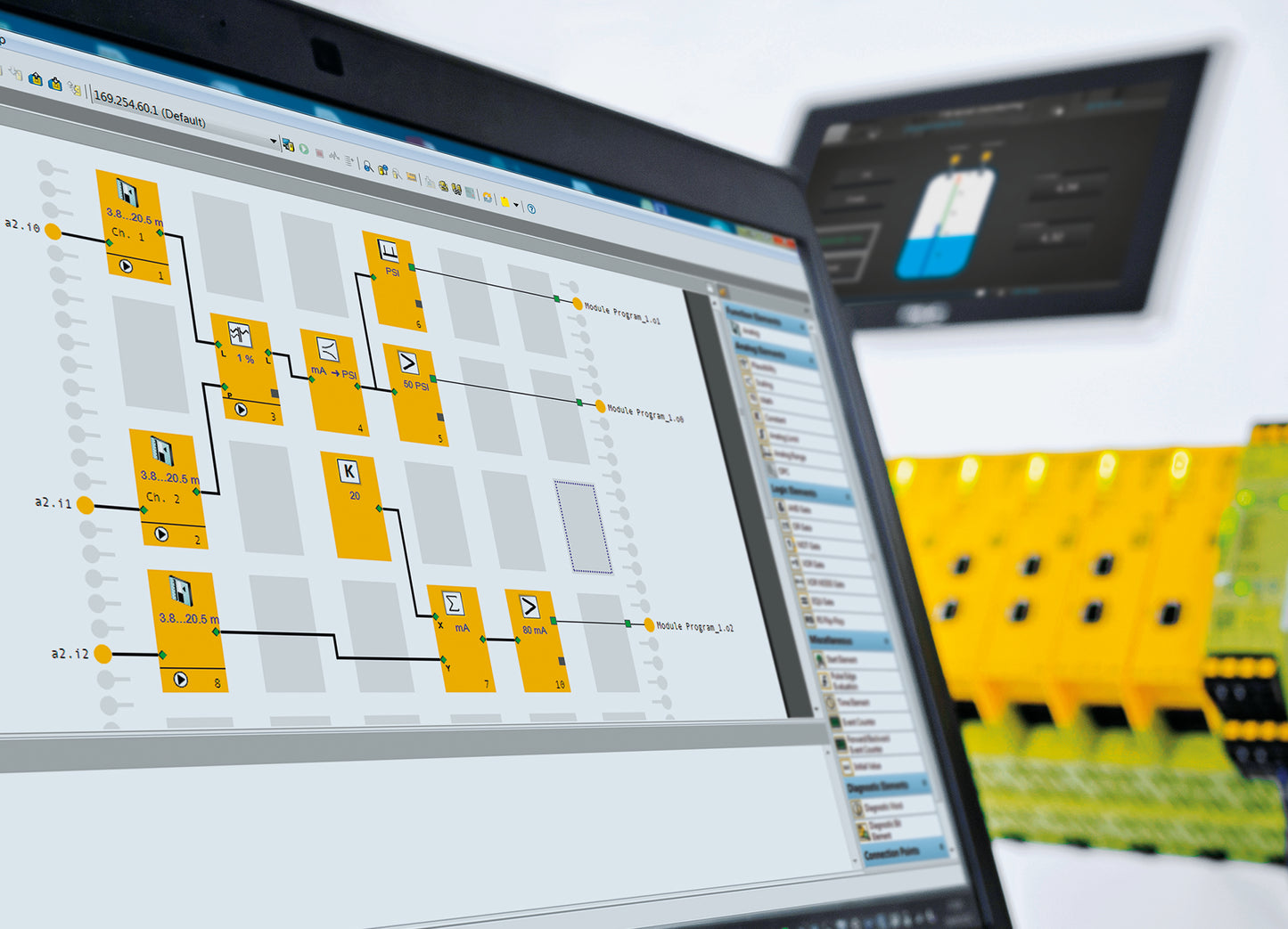 PILZ PNOZmulti Configurator v10.14.4