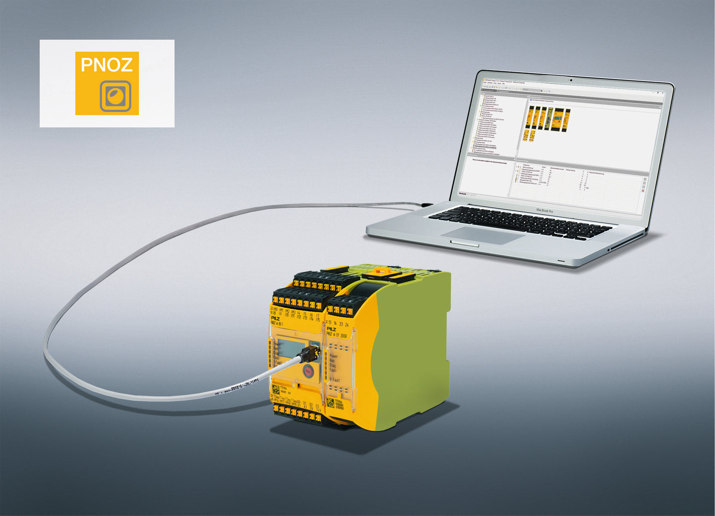 PILZ PNOZmulti Configurator v10.14.4