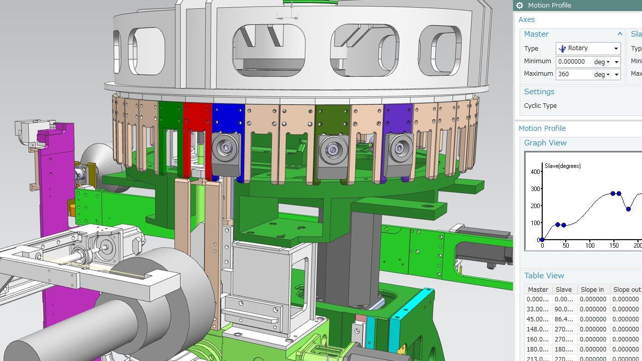 Siemens NX 2412 Build 3000