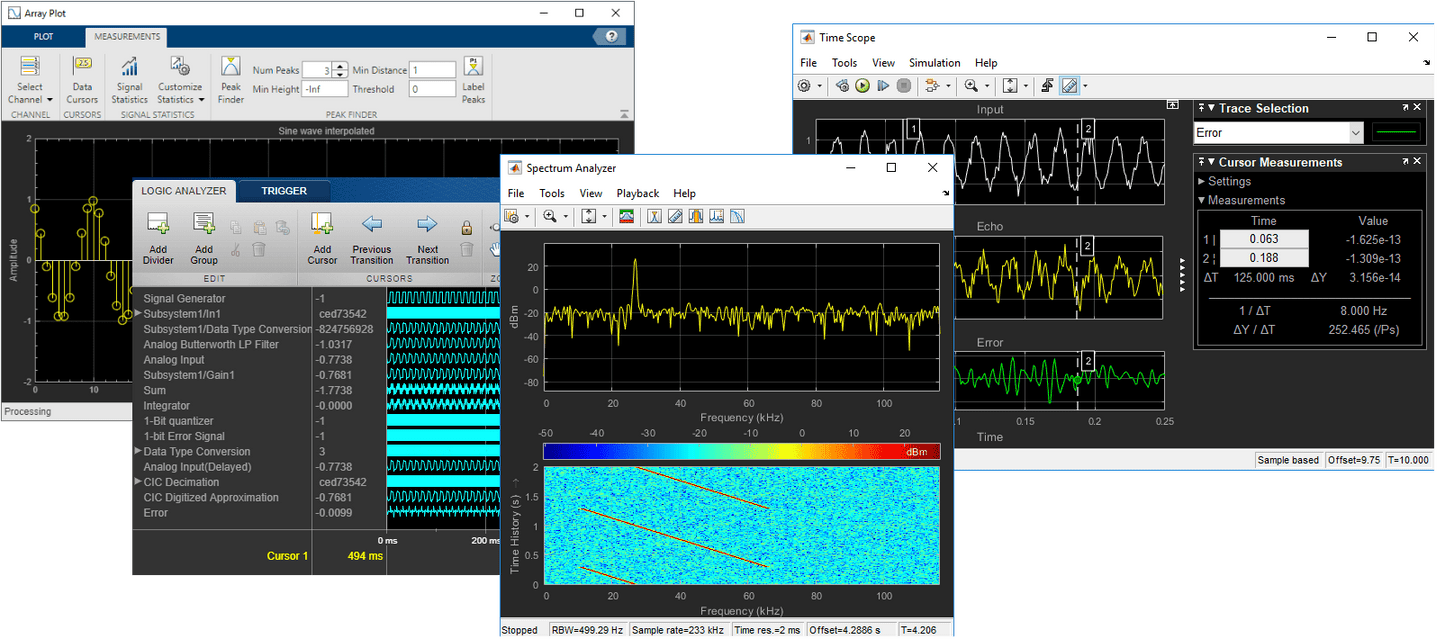 MATLAB R2023B
