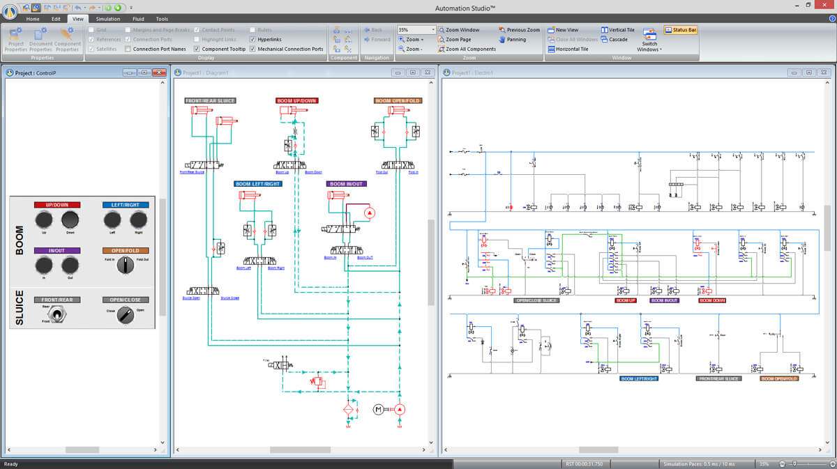 Automation Studio v7.0
