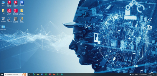 Electrical Engineering Master 2024