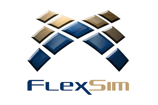 Flexsim Enterprise 2022