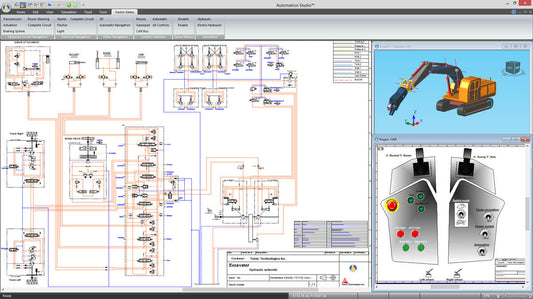 Automation Studio v7.0